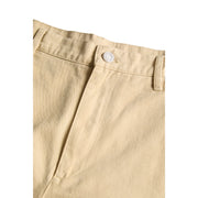 TWILL SKATE SHORT