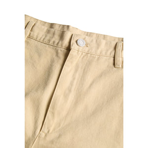 TWILL SKATE SHORT