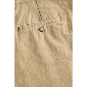 TWILL SKATE SHORT