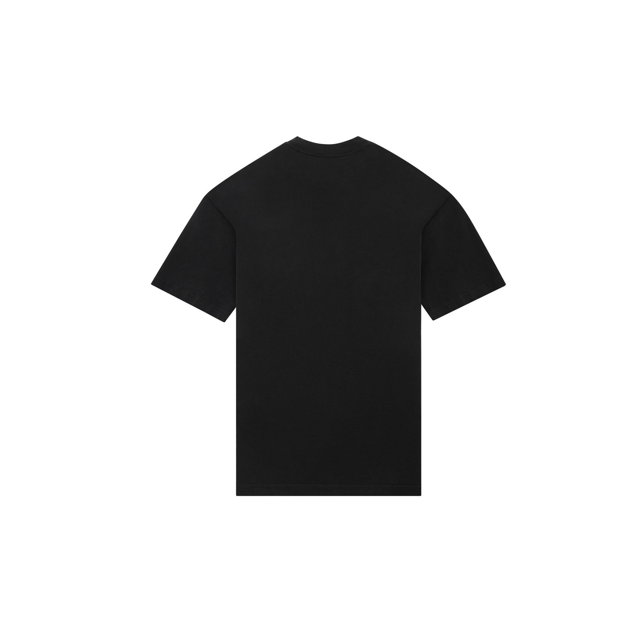 CUT LOGO TEE