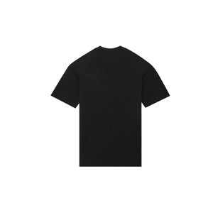 CUT LOGO TEE