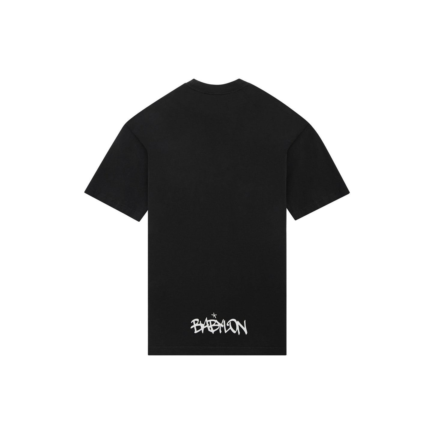 FOX BODY TEE