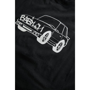 FOX BODY TEE