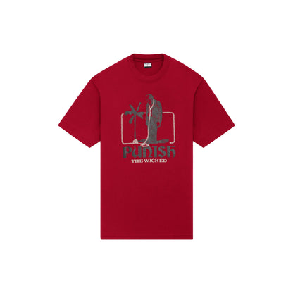 PTW TEE