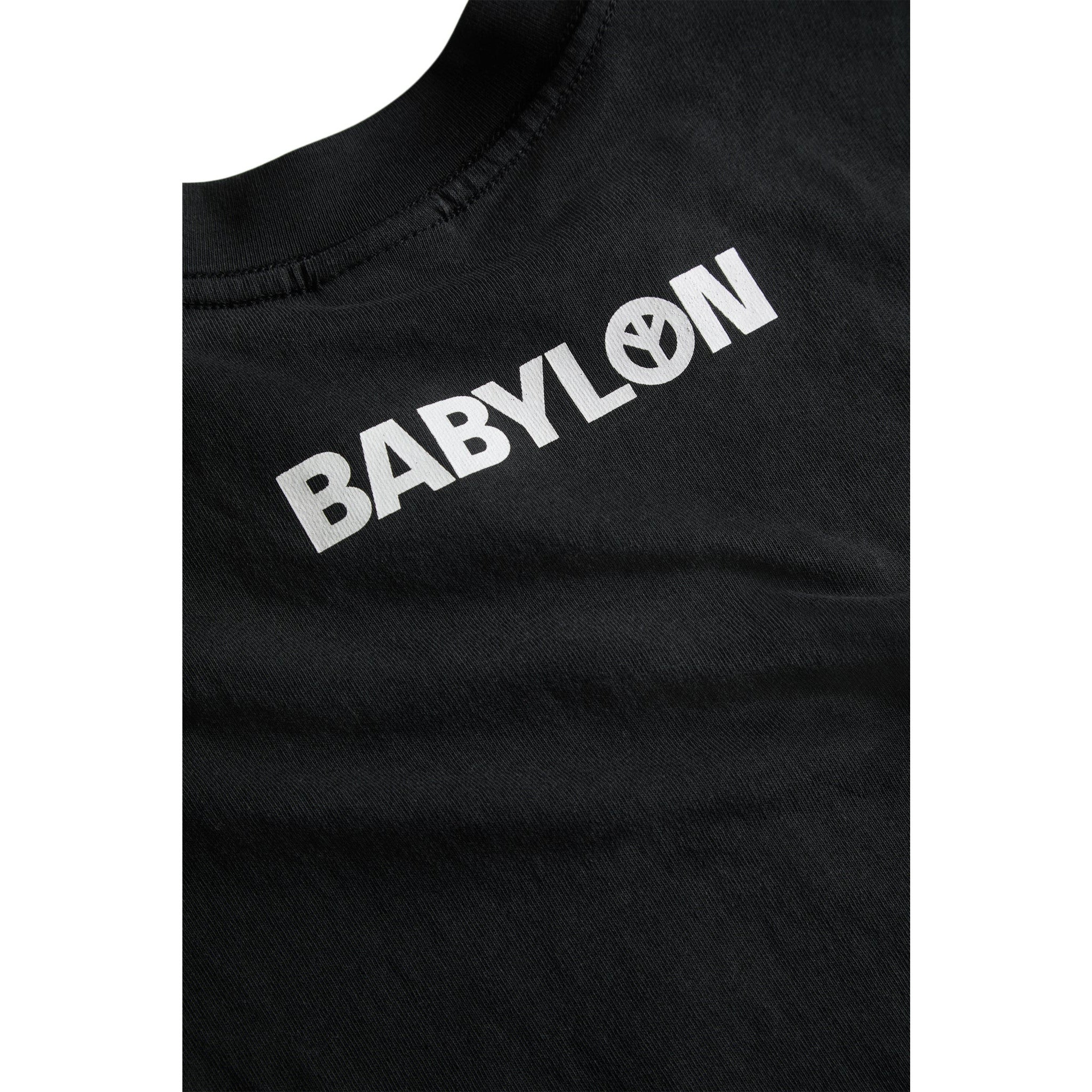 BABY DOLL TEE