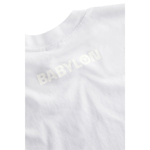 BABY DOLL TEE