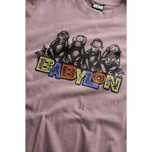 MONKEY BUSINESS TEE