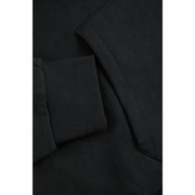 SHOP HOODIE - YELLOW LOGO