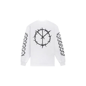 BARBED LONGSLEEVE