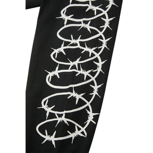 BARBED LONGSLEEVE