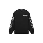 BARBED LONGSLEEVE