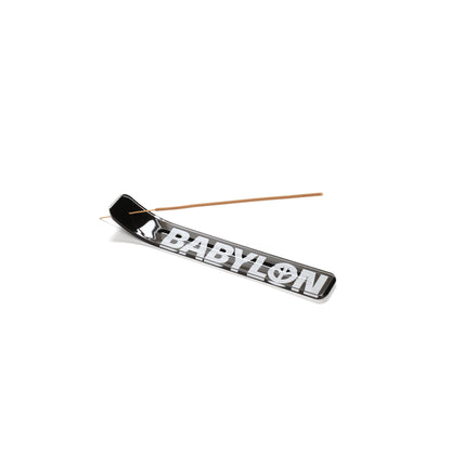 BABYLON X KUUMBA INCENSE TRAY