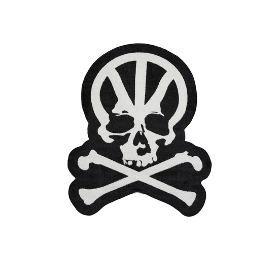 CROSSBONE RUG