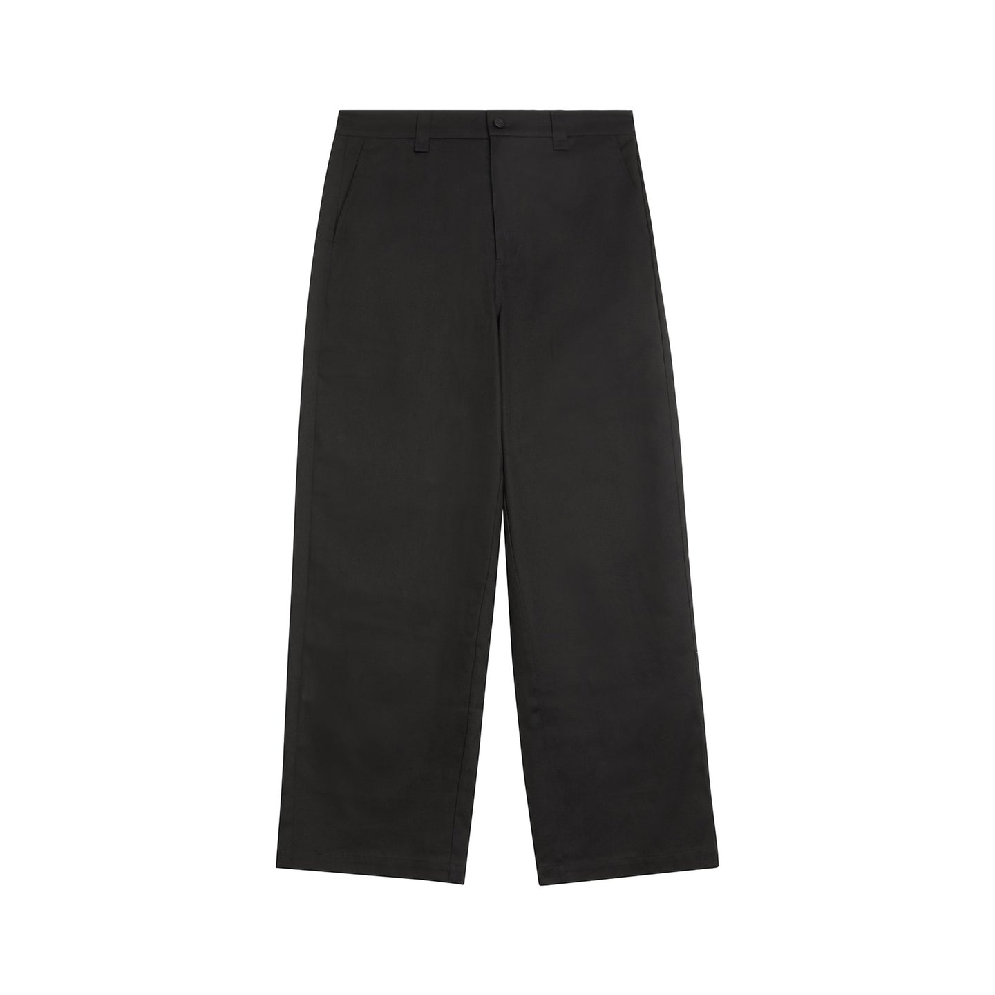 WIDE LEG WORK PANT