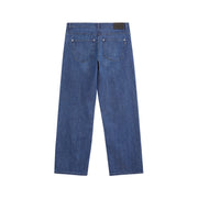 BAGGY 5 POCKET DENIM PANT
