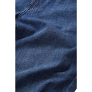 BAGGY 5 POCKET DENIM PANT