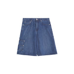 5 POCKET BABYLON SHORTS