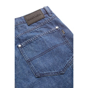 5 POCKET BABYLON SHORTS