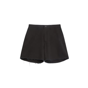 TWILL SKATE SHORT