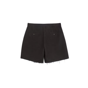 TWILL SKATE SHORT