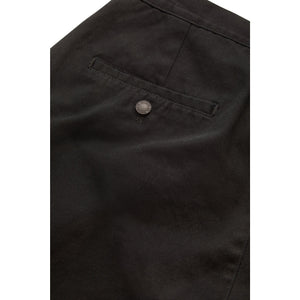 TWILL SKATE SHORT