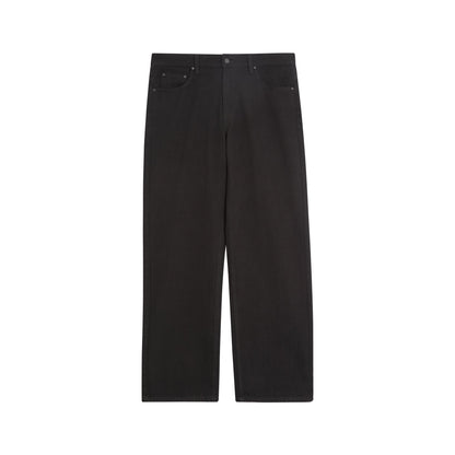 BAGGY 5 POCKET DENIM PANT