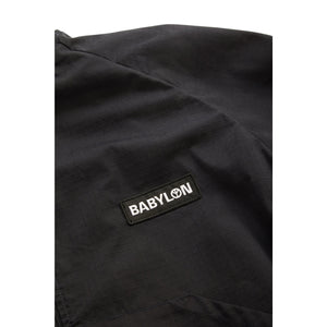 BABYLON BASIC BOMBER