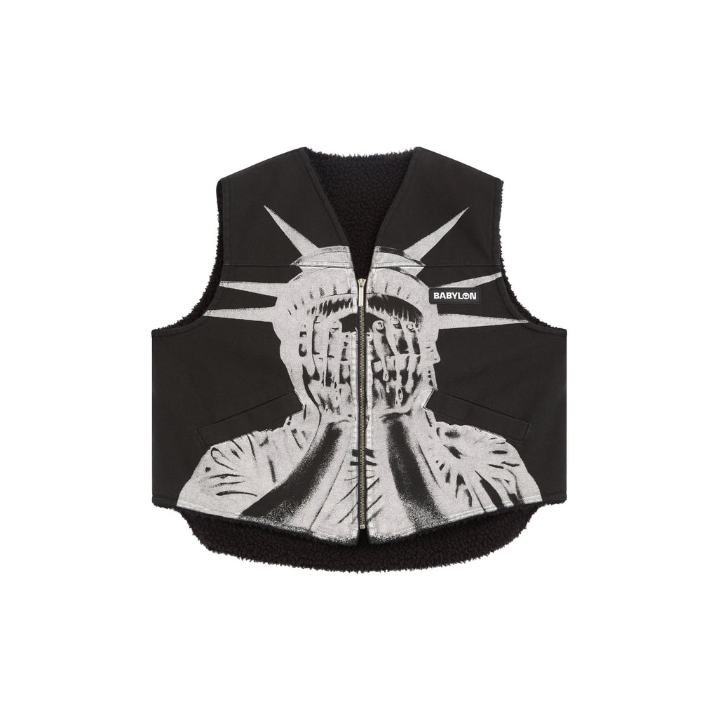 LADY LIBERTY VEST