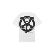 NO PEACE FELIX TEE