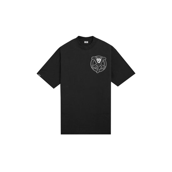 NO PEACE FELIX TEE