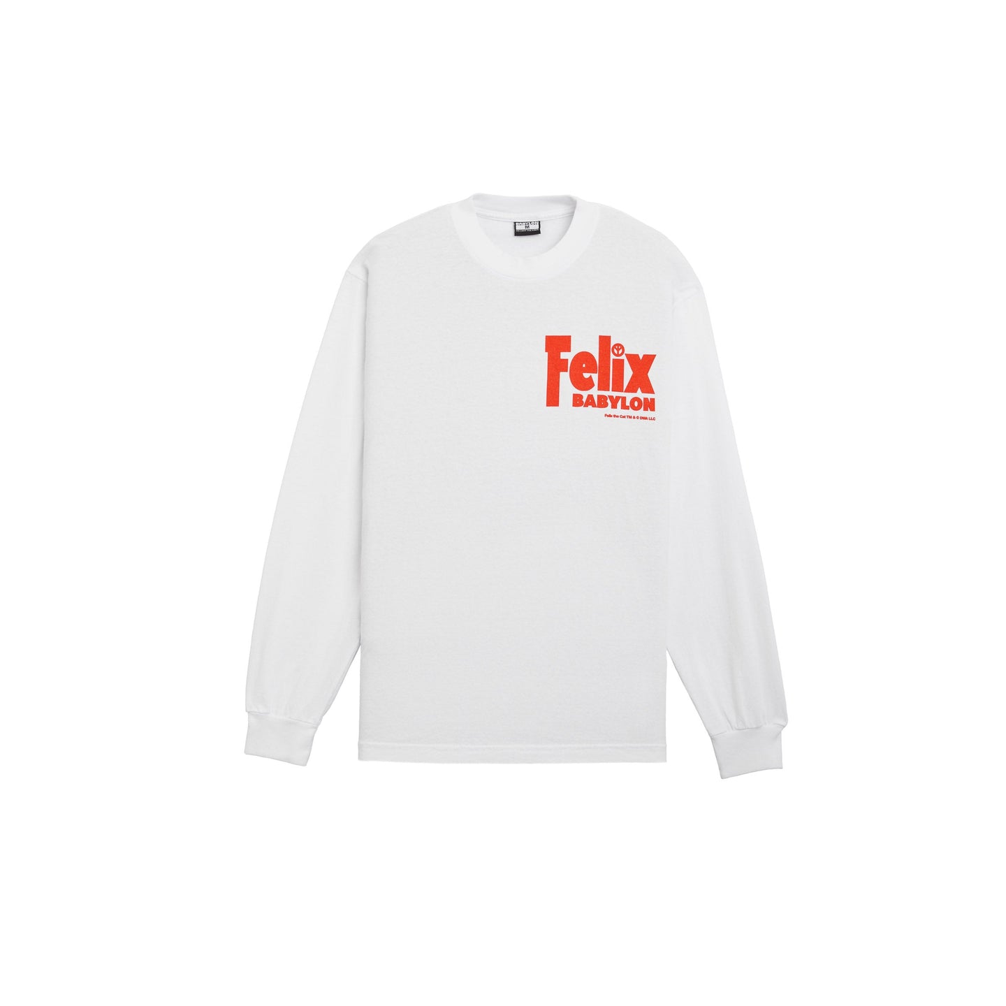 CLASSIC LONGSLEEVE