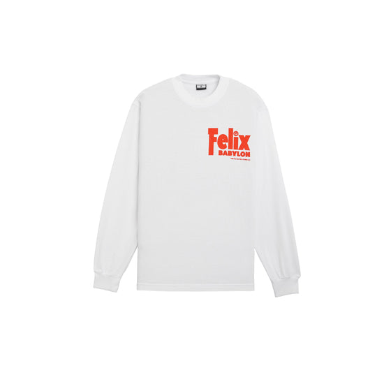 CLASSIC LONGSLEEVE