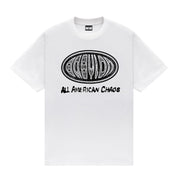 AMERICAN CHAOS TEE