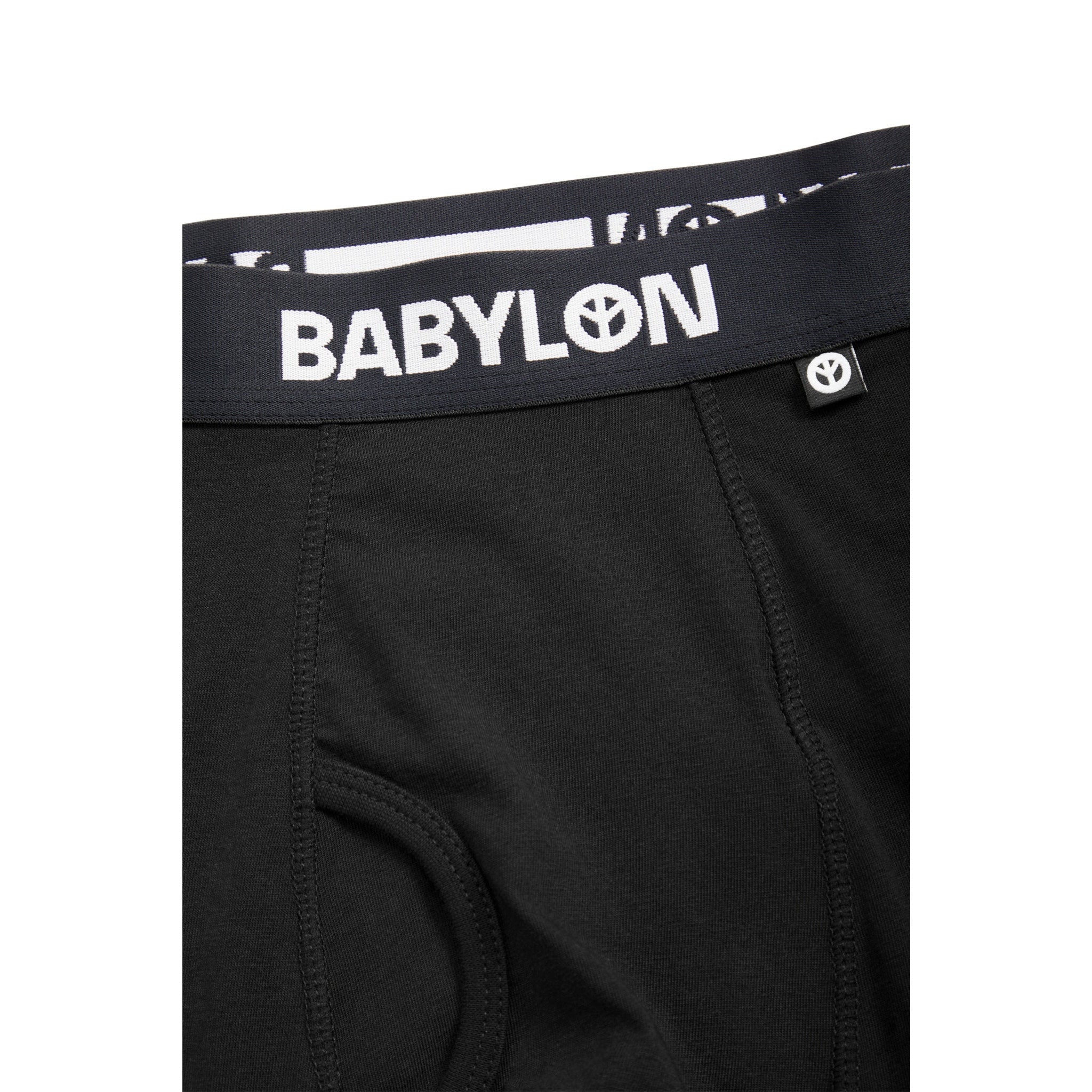 BABYLON UNDERWEAR 3 PACK