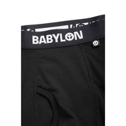 LOGO UNDERWEAR 3 PACK