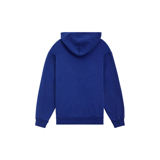 MIND POLLUTION HOODIE