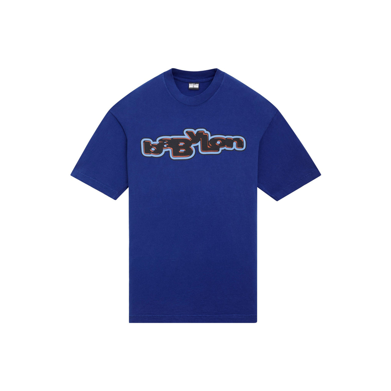 BIG B LOGO T-SHIRT