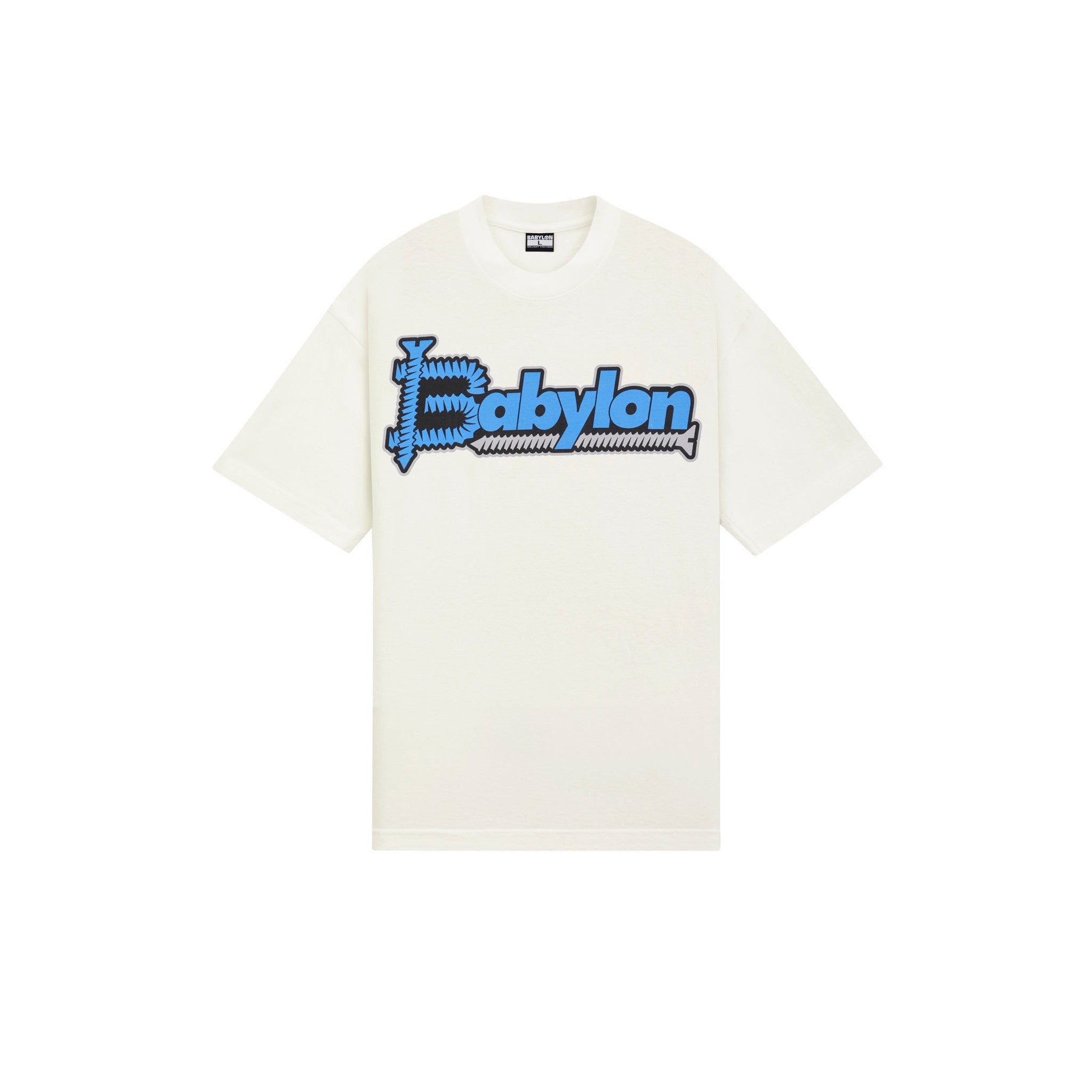 HARDWEAR T-SHIRT