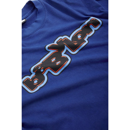 BIG B LOGO T-SHIRT