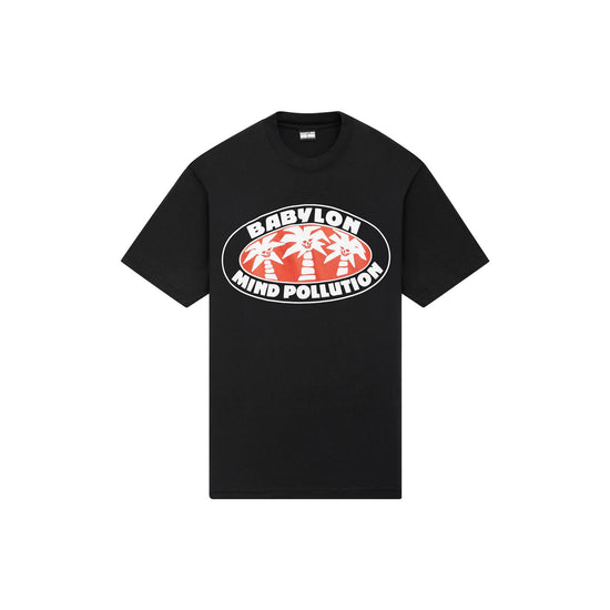 MIND POLLUTION TEE