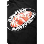 MIND POLLUTION TEE