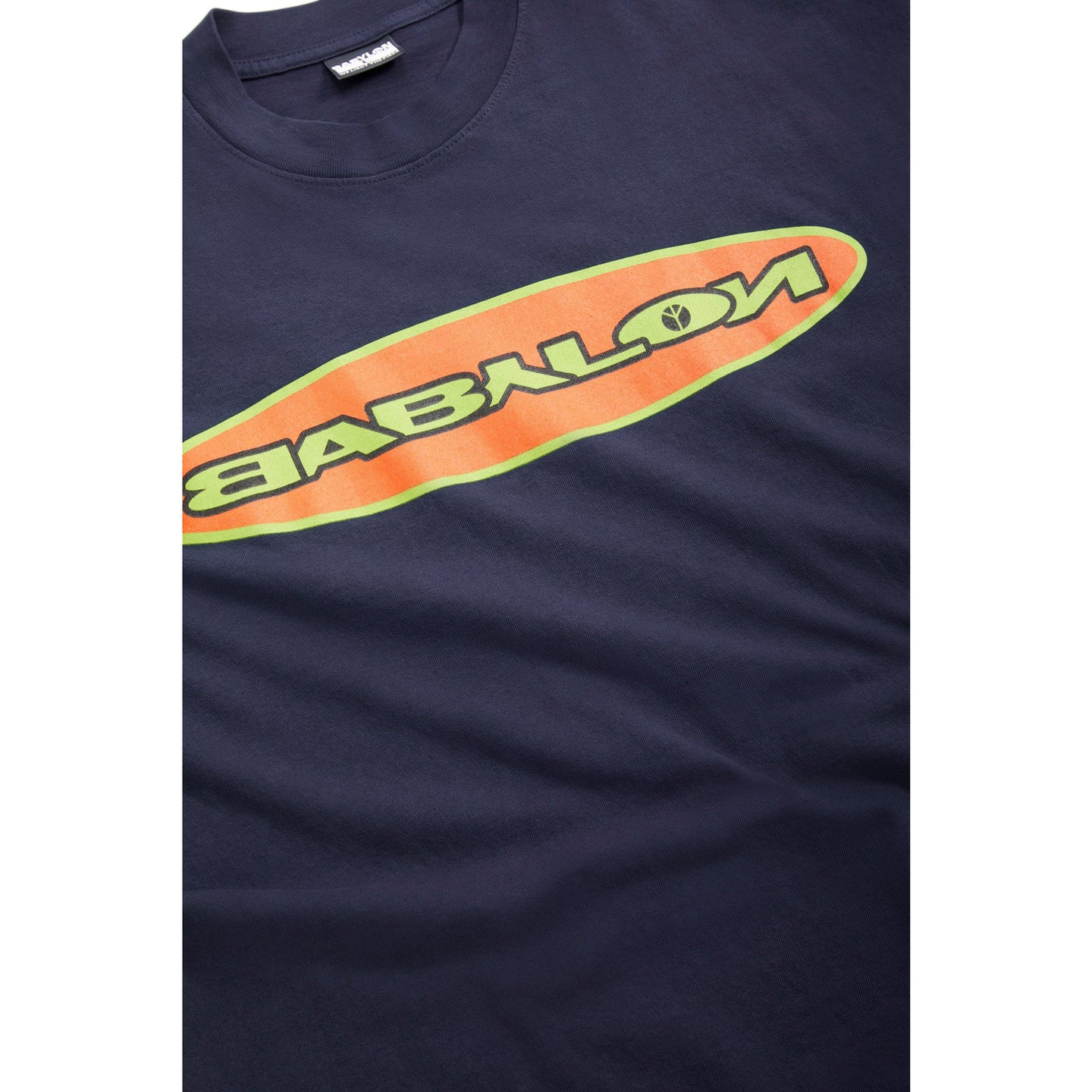 OCTANE TEE