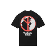 REALITY KICKS TEE