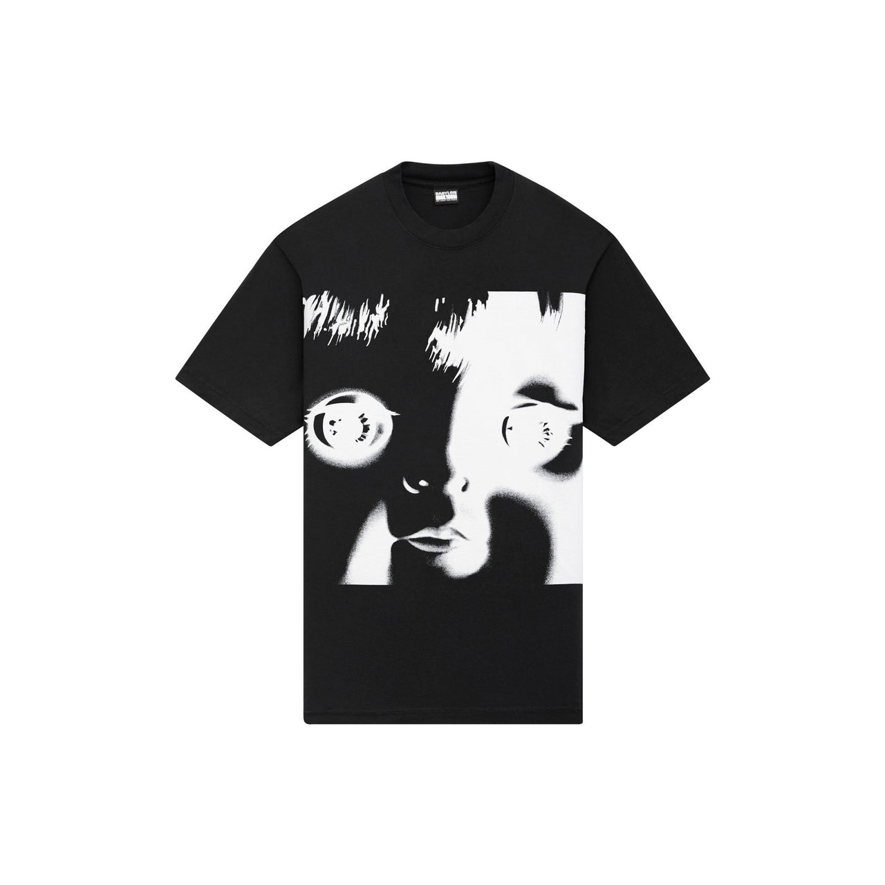 DOLLFACE TEE