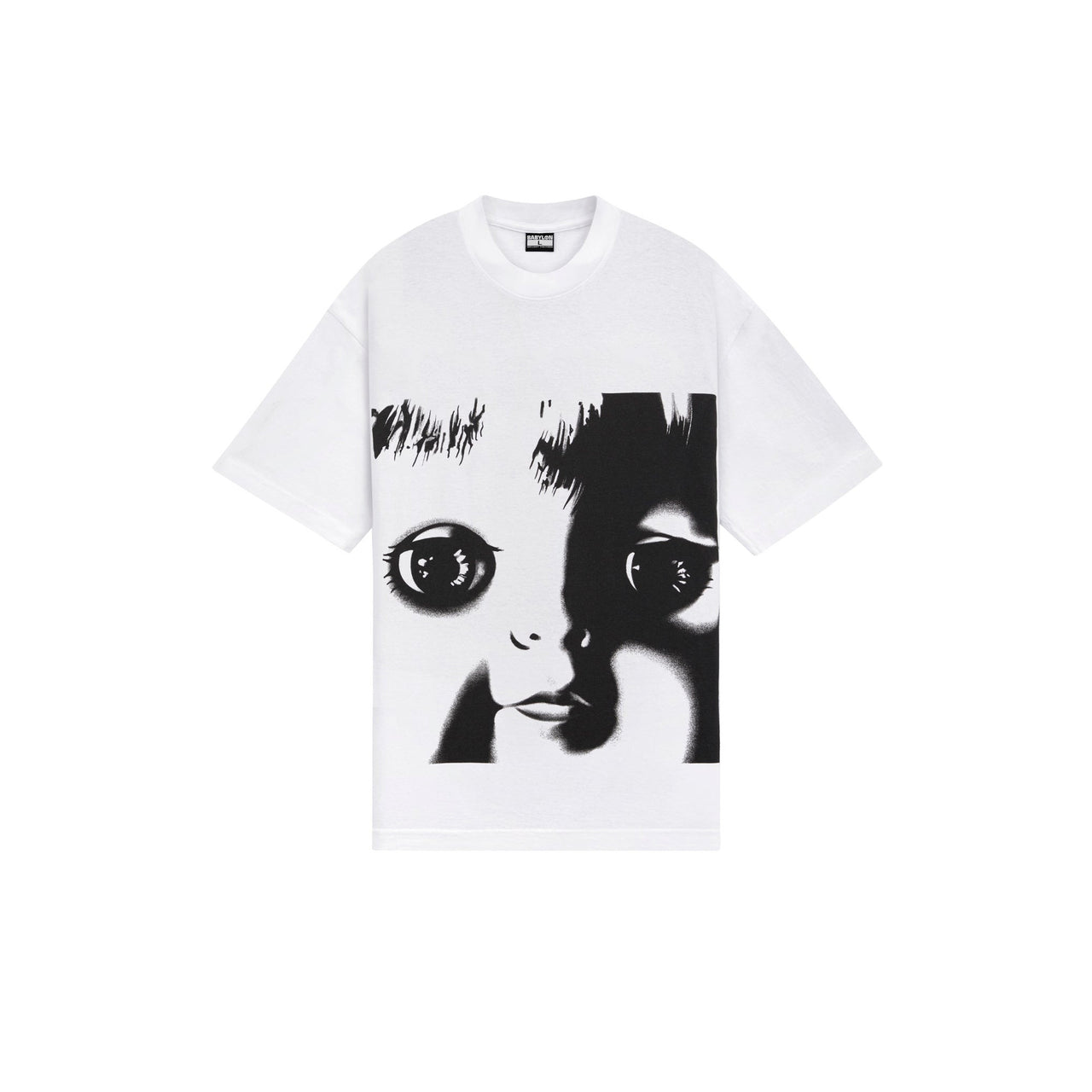 DOLLFACE TEE