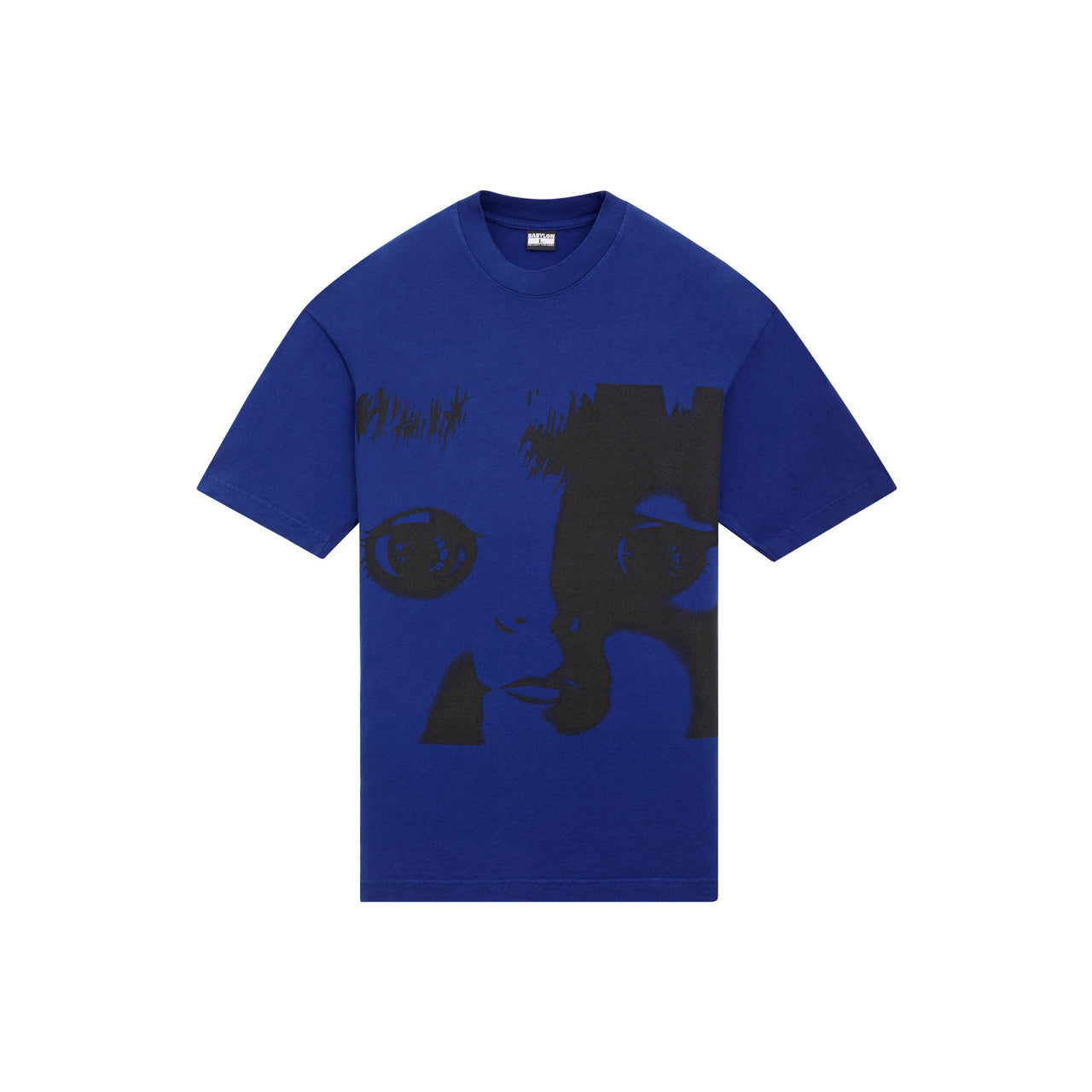 DOLLFACE TEE