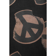 STICKER ALL OVER TEE