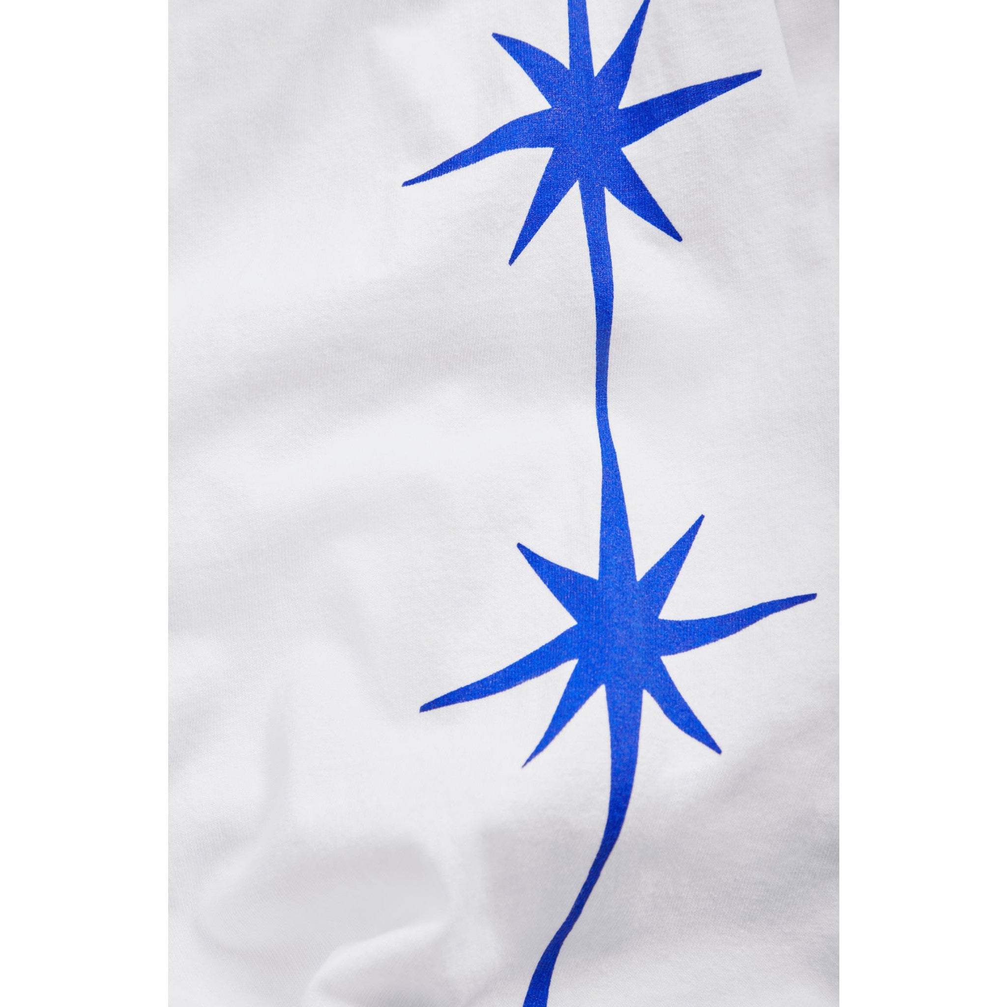 STAR LONG SLEEVE T-SHIRT