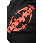 STAR LONG SLEEVE T-SHIRT