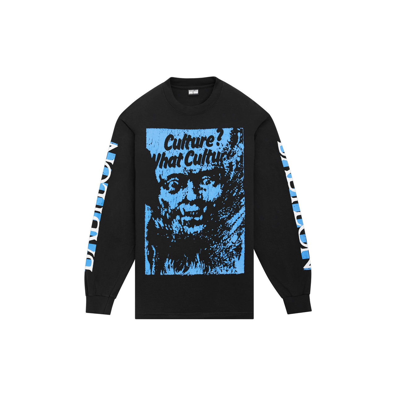 CULTURE TEE LS